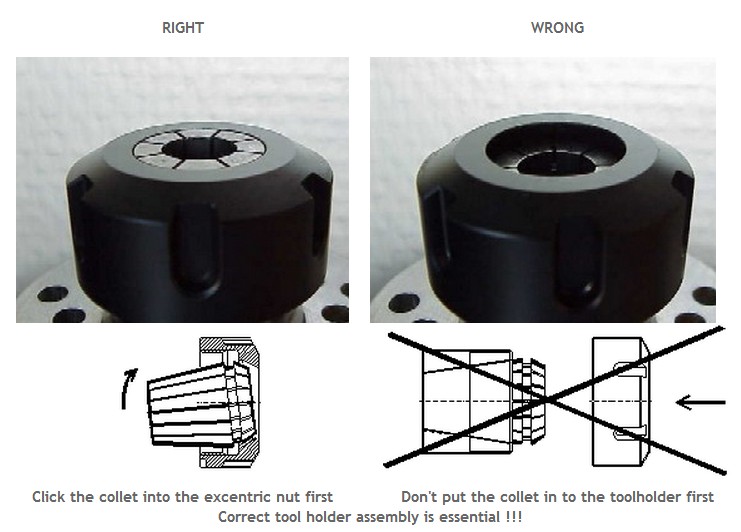 TOOL HOLDER ASSEMBLY